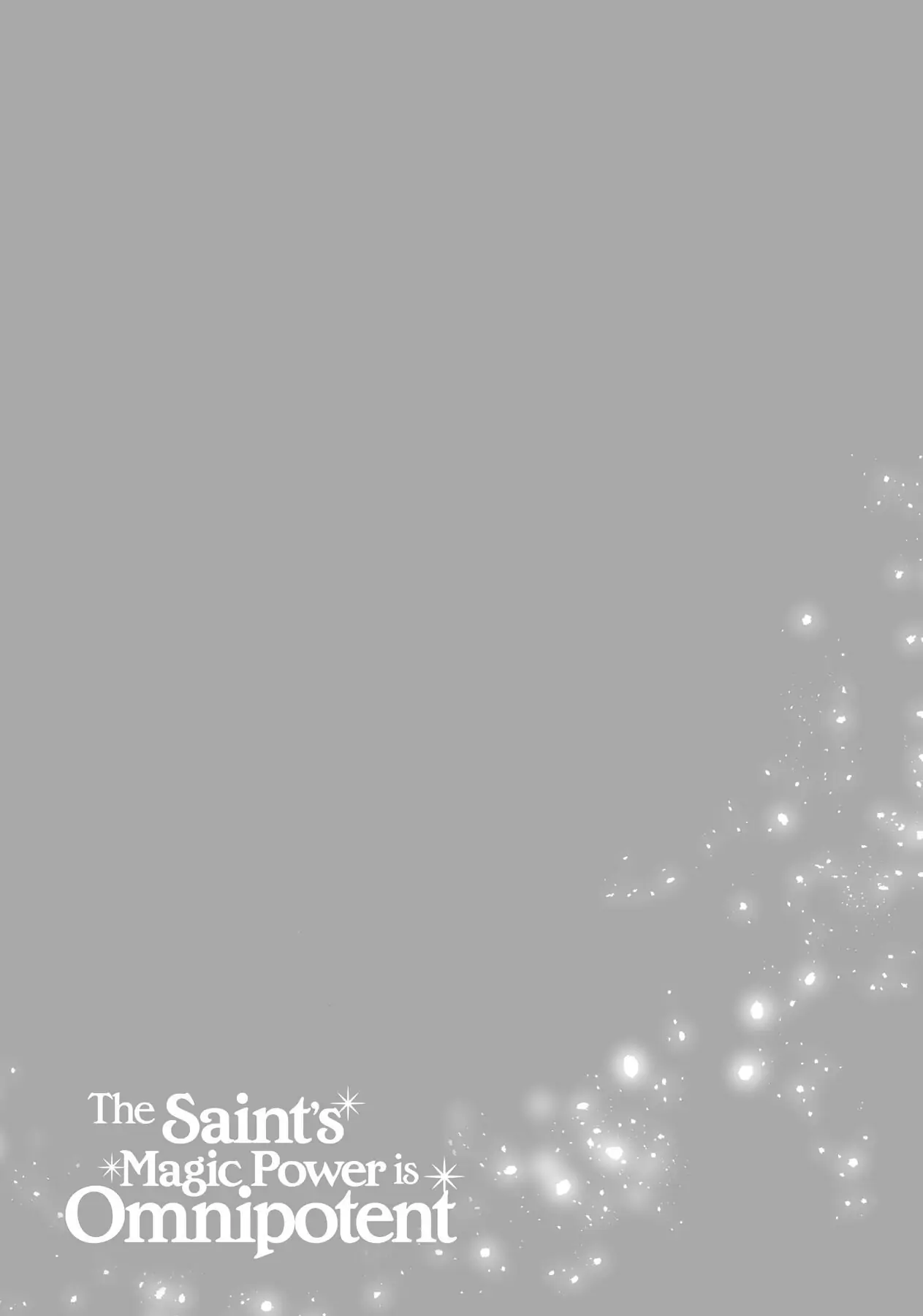 The Saint's Magic Power is Omnipotent «Official» - Chapter 2 - Page 37