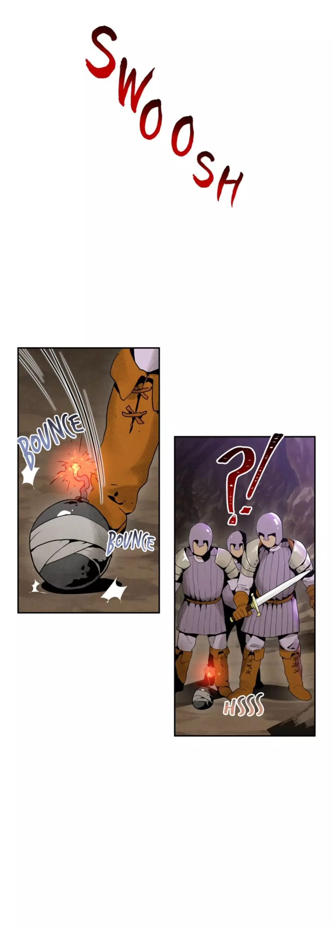The Skeleton Soldier Failed to Defend the Dungeon [Official] - Chapter 10 - Page 8