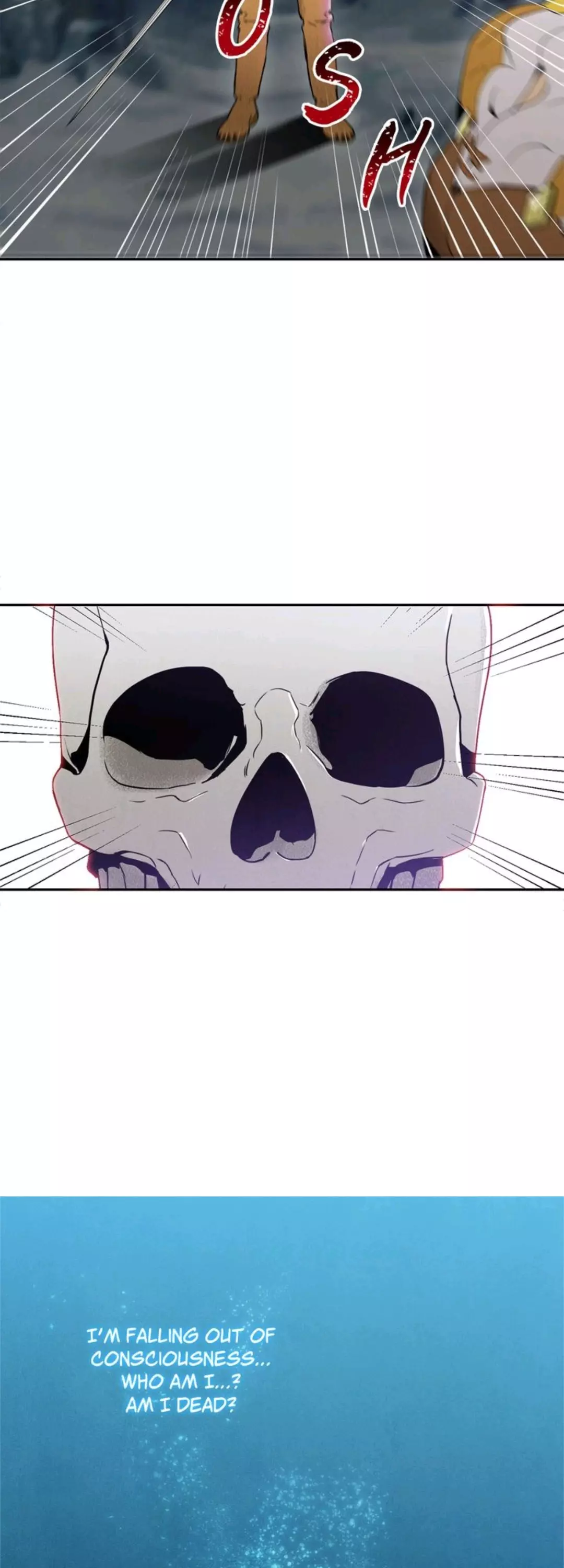 The Skeleton Soldier Failed to Defend the Dungeon - Chapter 10 - Page 16