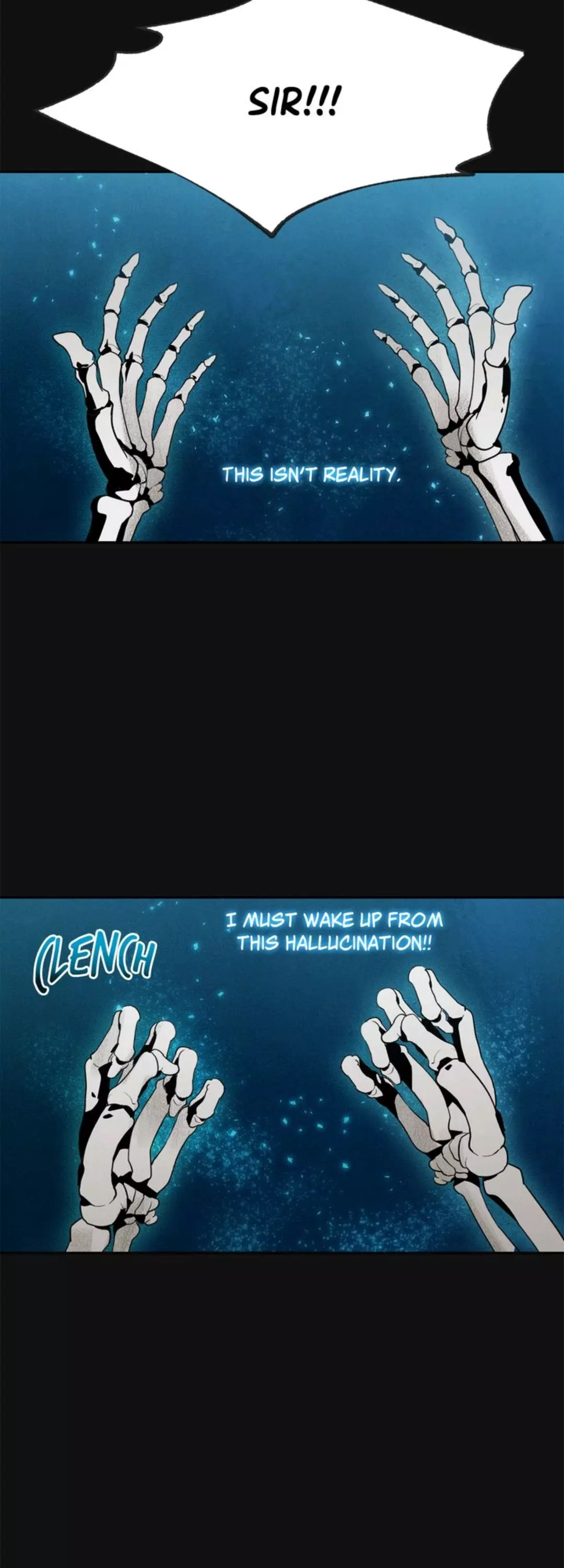 The Skeleton Soldier Failed to Defend the Dungeon - Chapter 10 - Page 20
