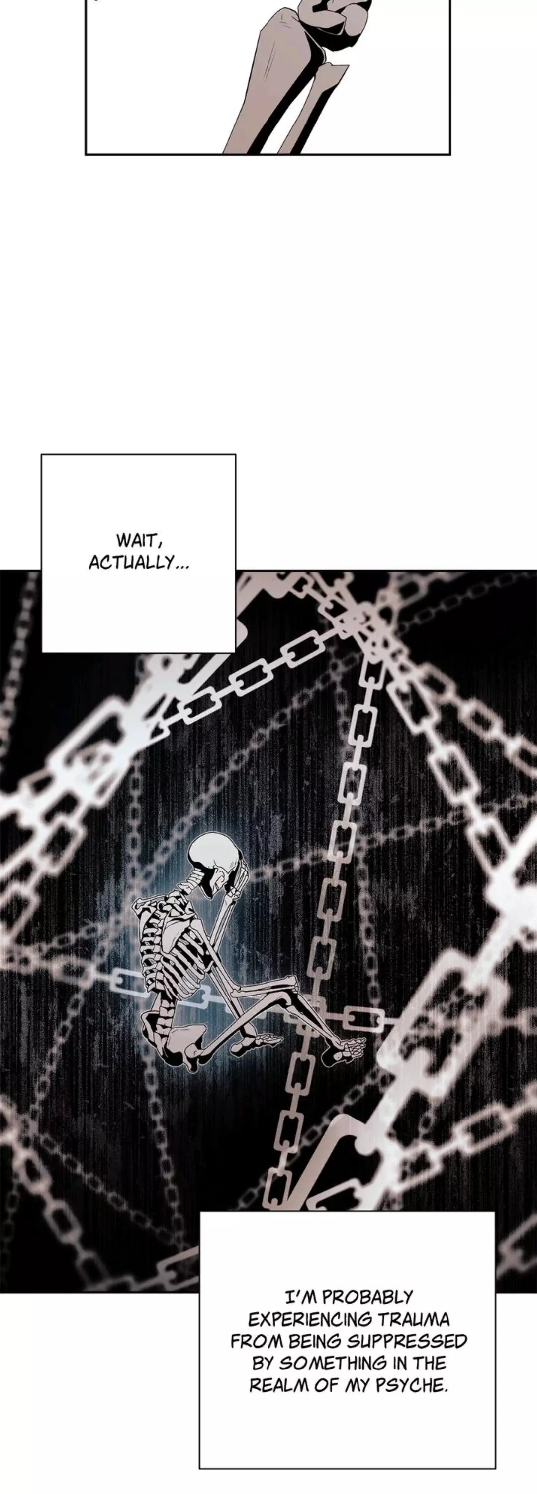 The Skeleton Soldier Failed to Defend the Dungeon [Official] - Chapter 103 - Page 10