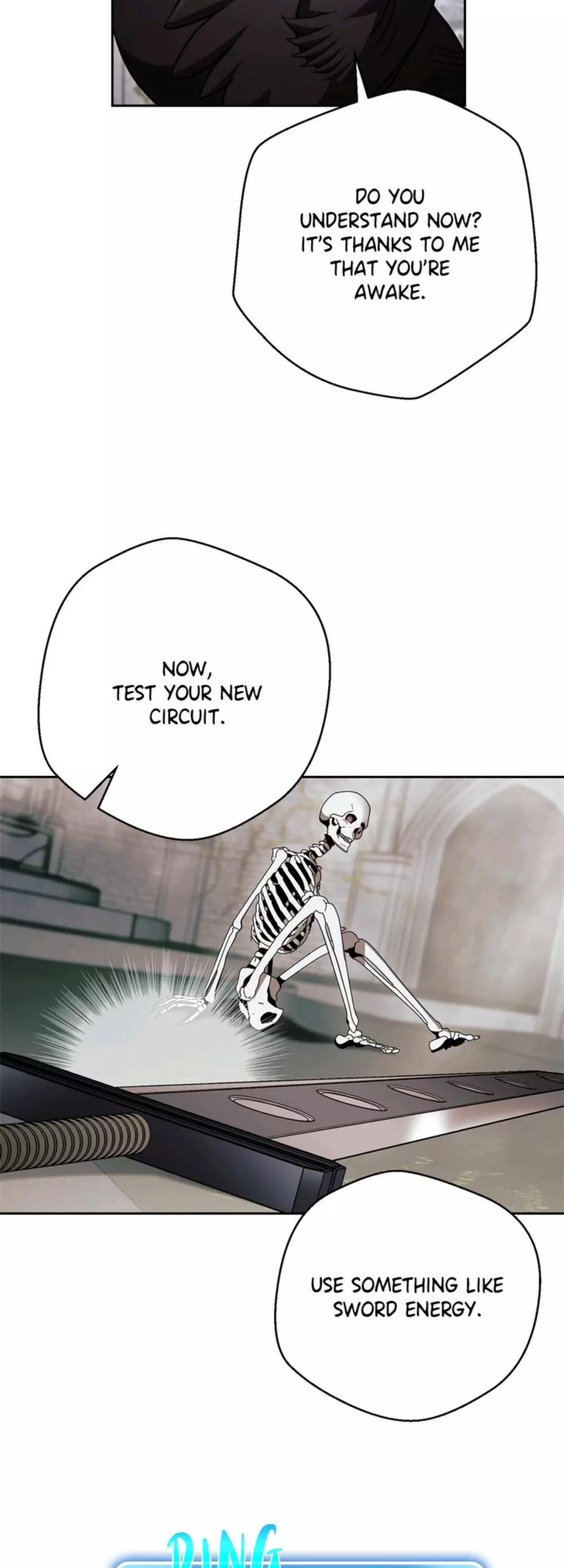 The Skeleton Soldier Failed to Defend the Dungeon [Official] - Chapter 103 - Page 17