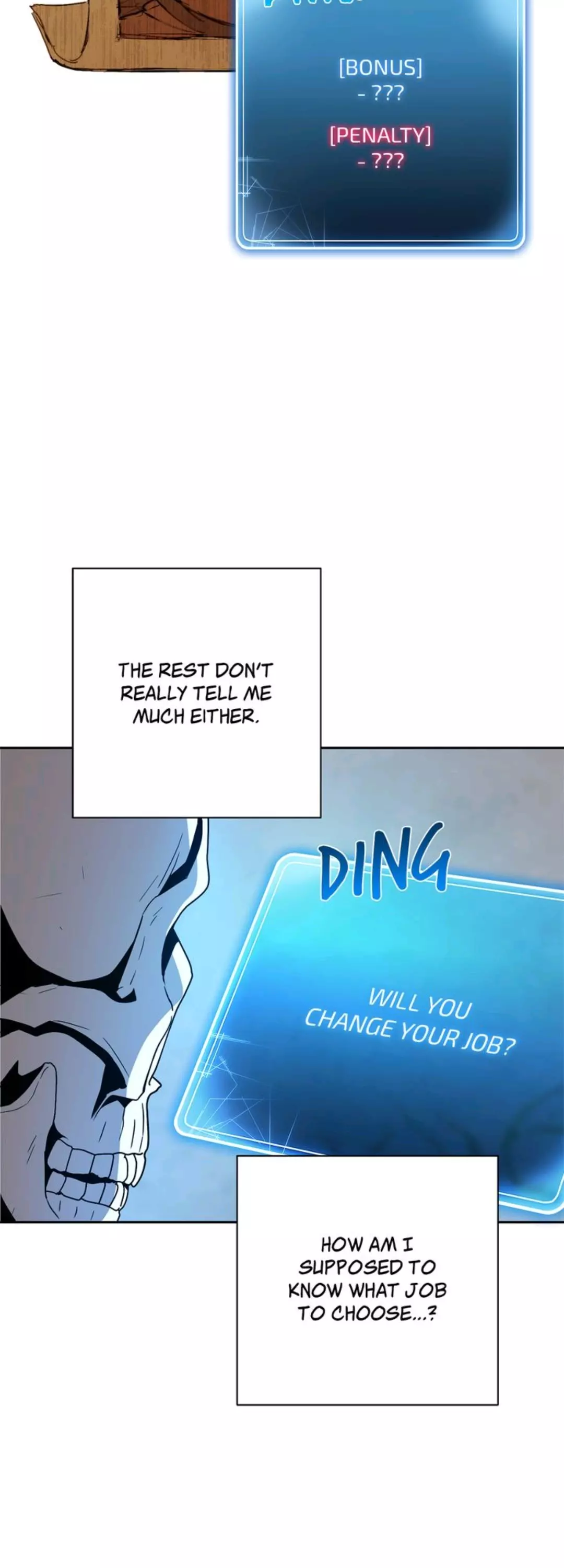The Skeleton Soldier Failed to Defend the Dungeon - Chapter 103 - Page 41