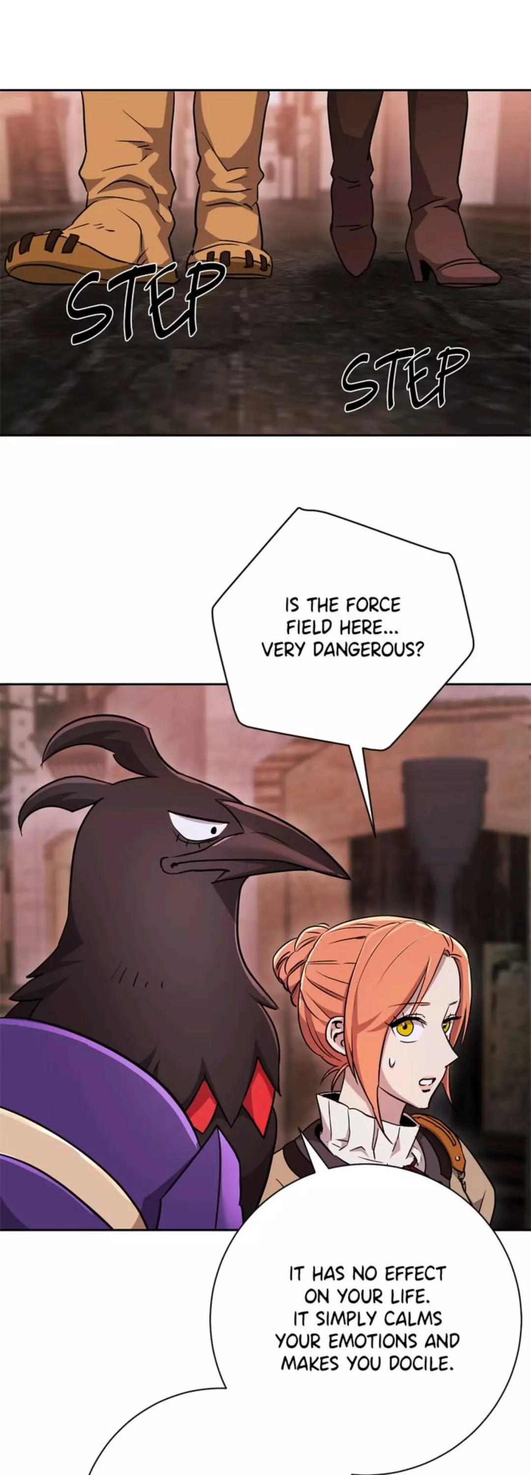 The Skeleton Soldier Failed to Defend the Dungeon - Chapter 104 - Page 10