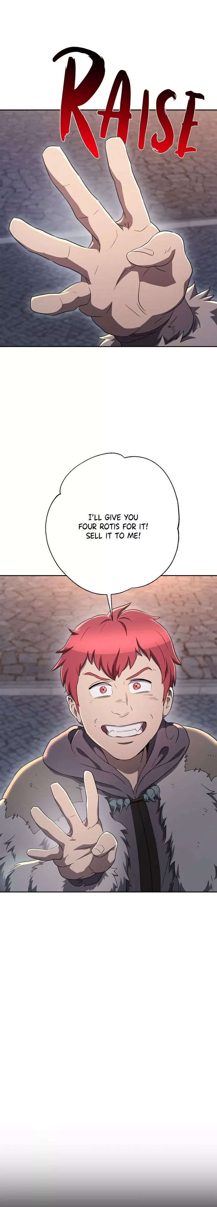 The Skeleton Soldier Failed to Defend the Dungeon [Official] - Chapter 115 - Page 5