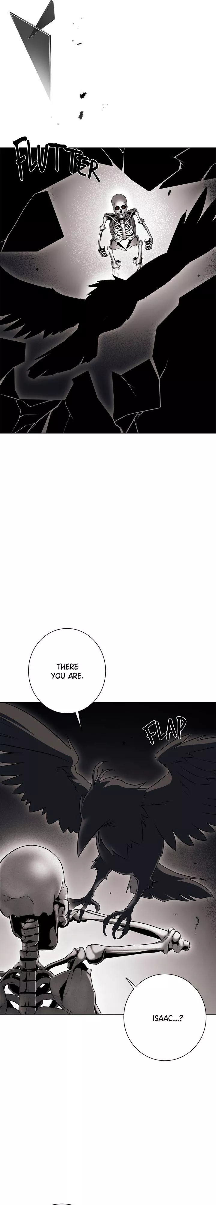 The Skeleton Soldier Failed to Defend the Dungeon - Chapter 123 - Page 32