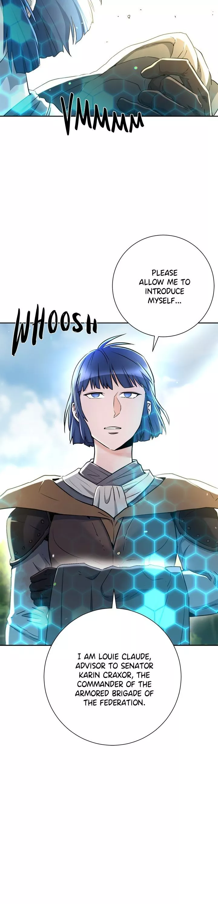 The Skeleton Soldier Failed to Defend the Dungeon - Chapter 130 - Page 9