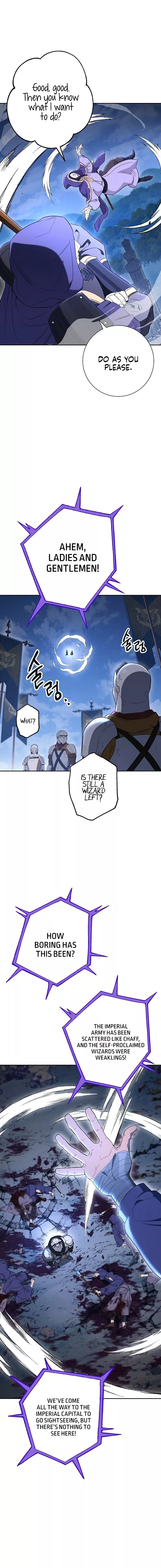 The Skeleton Soldier Failed to Defend the Dungeon [Official] - Chapter 138 - Page 3