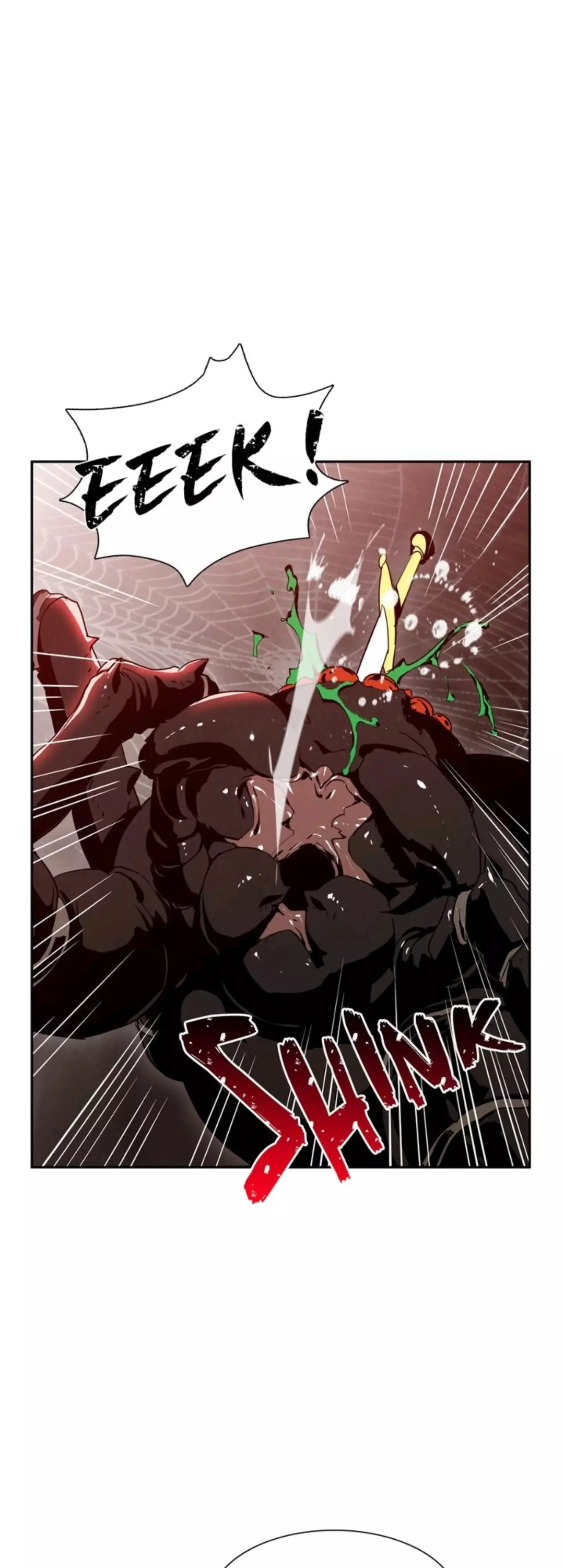 The Skeleton Soldier Failed to Defend the Dungeon [Official] - Chapter 15 - Page 4