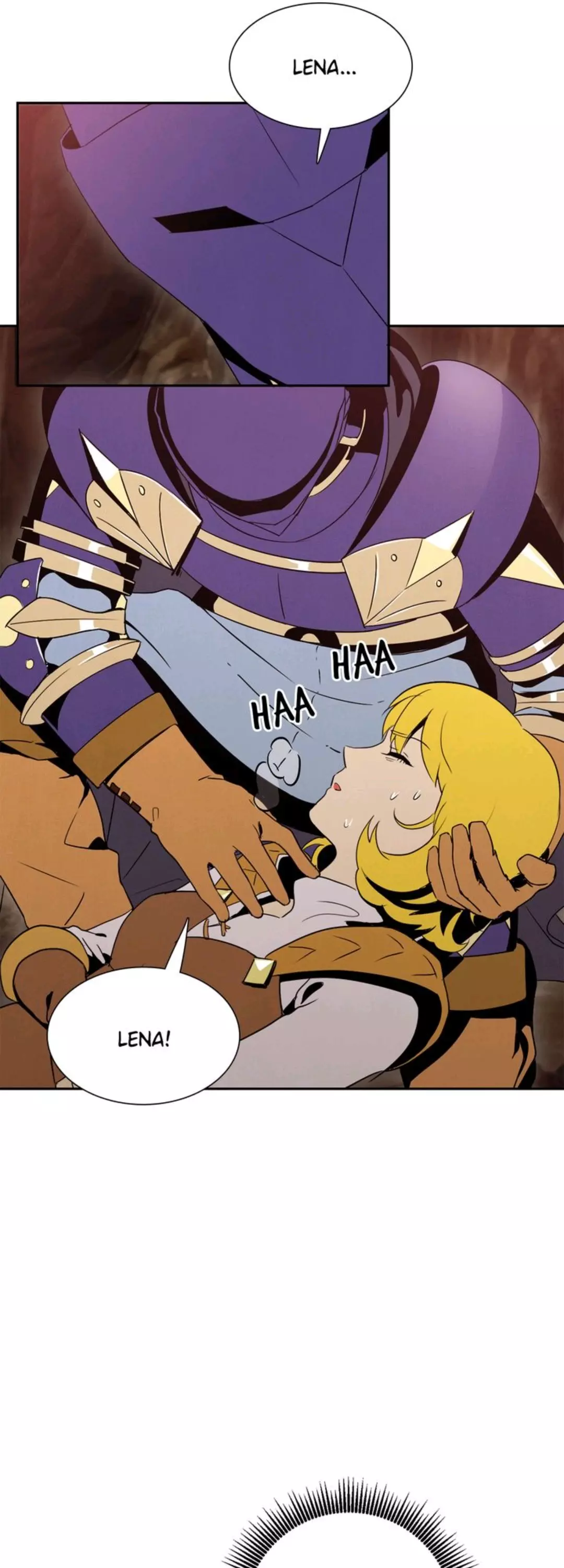 The Skeleton Soldier Failed to Defend the Dungeon - Chapter 15 - Page 45