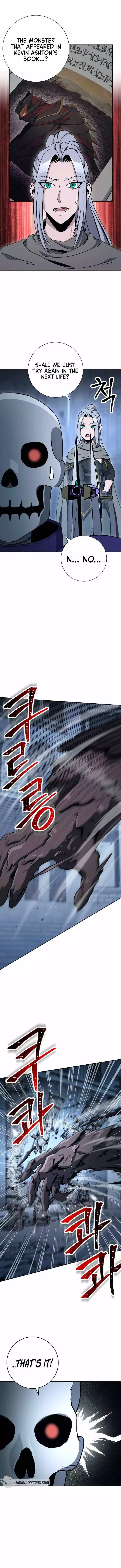 The Skeleton Soldier Failed to Defend the Dungeon - Chapter 197 - Page 10