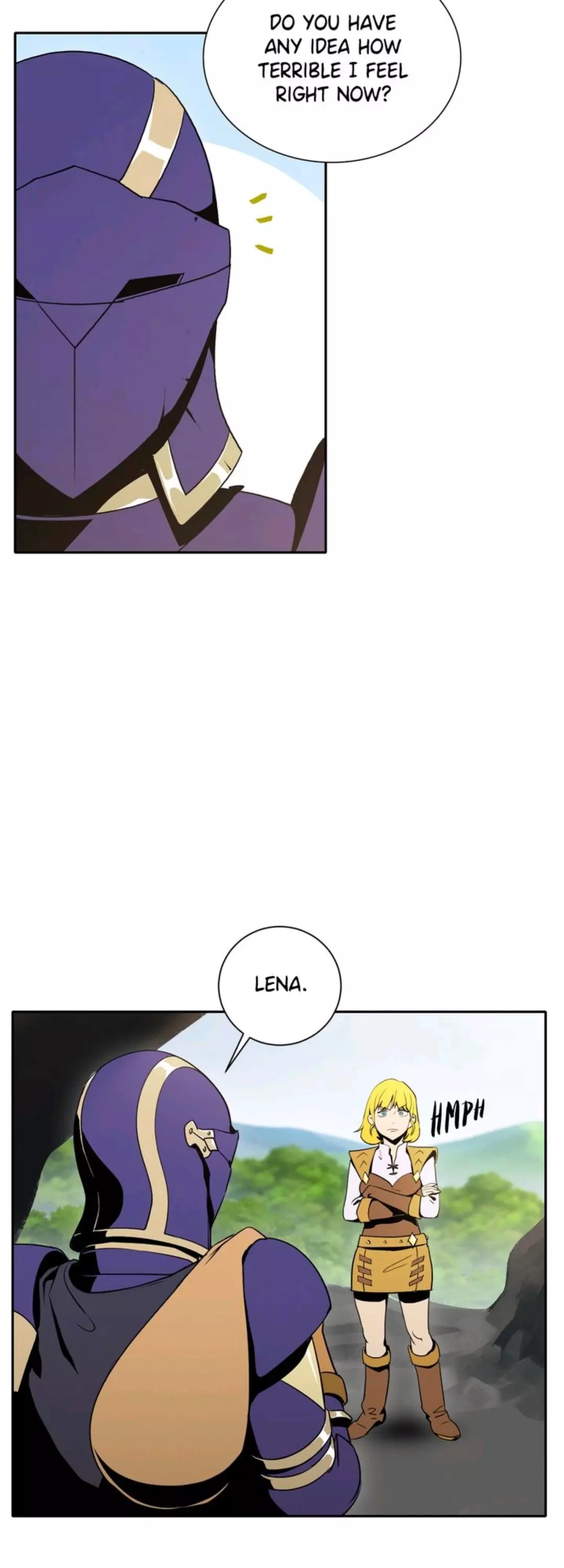The Skeleton Soldier Failed to Defend the Dungeon [Official] - Chapter 20 - Page 3