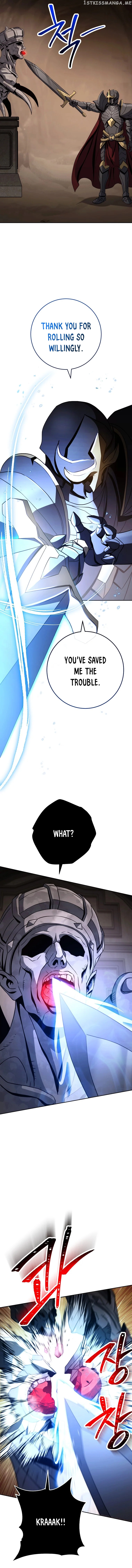 The Skeleton Soldier Failed to Defend the Dungeon [Official] - Chapter 245 - Page 8