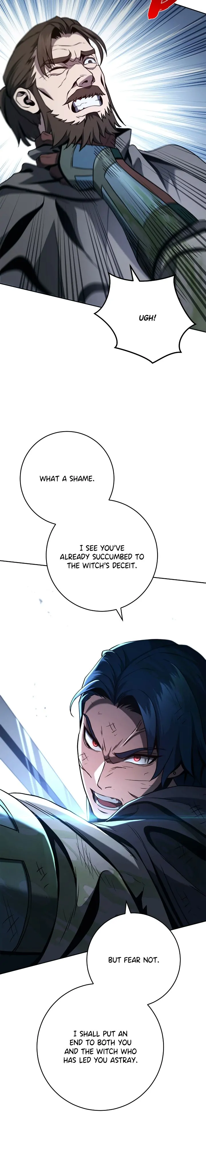 The Skeleton Soldier Failed to Defend the Dungeon [Official] - Chapter 265 - Page 9