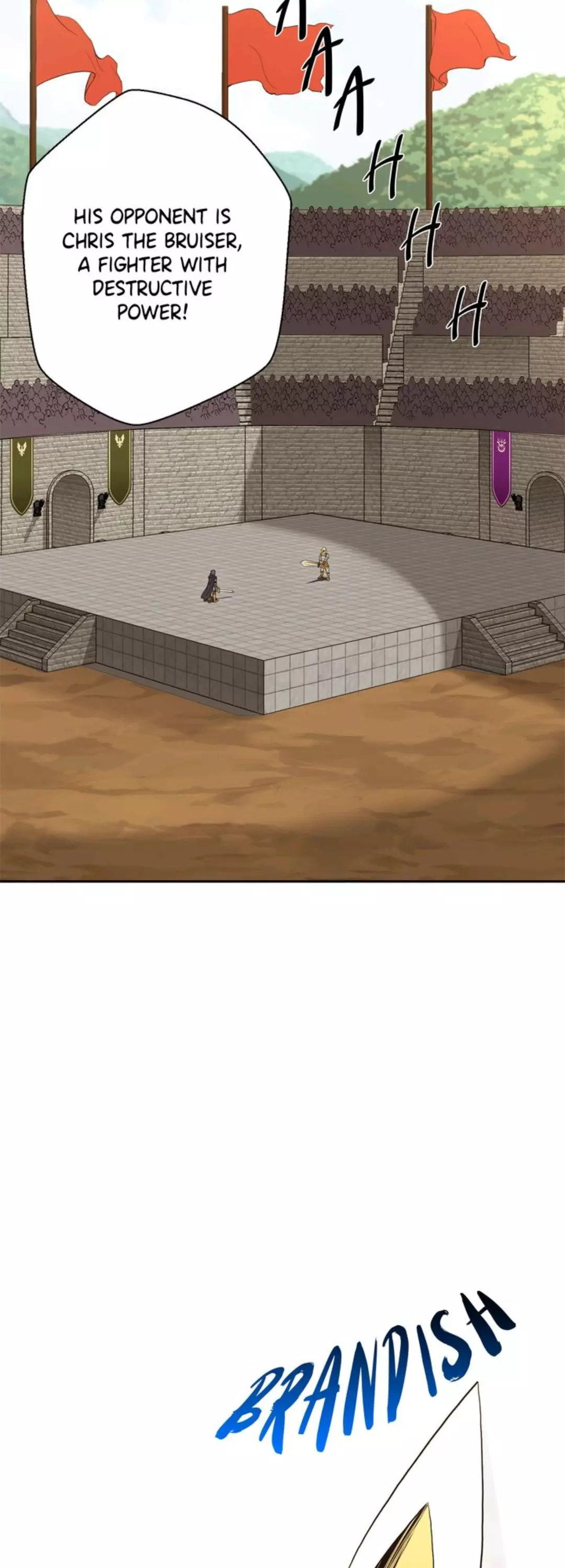 The Skeleton Soldier Failed to Defend the Dungeon [Official] - Chapter 30 - Page 10