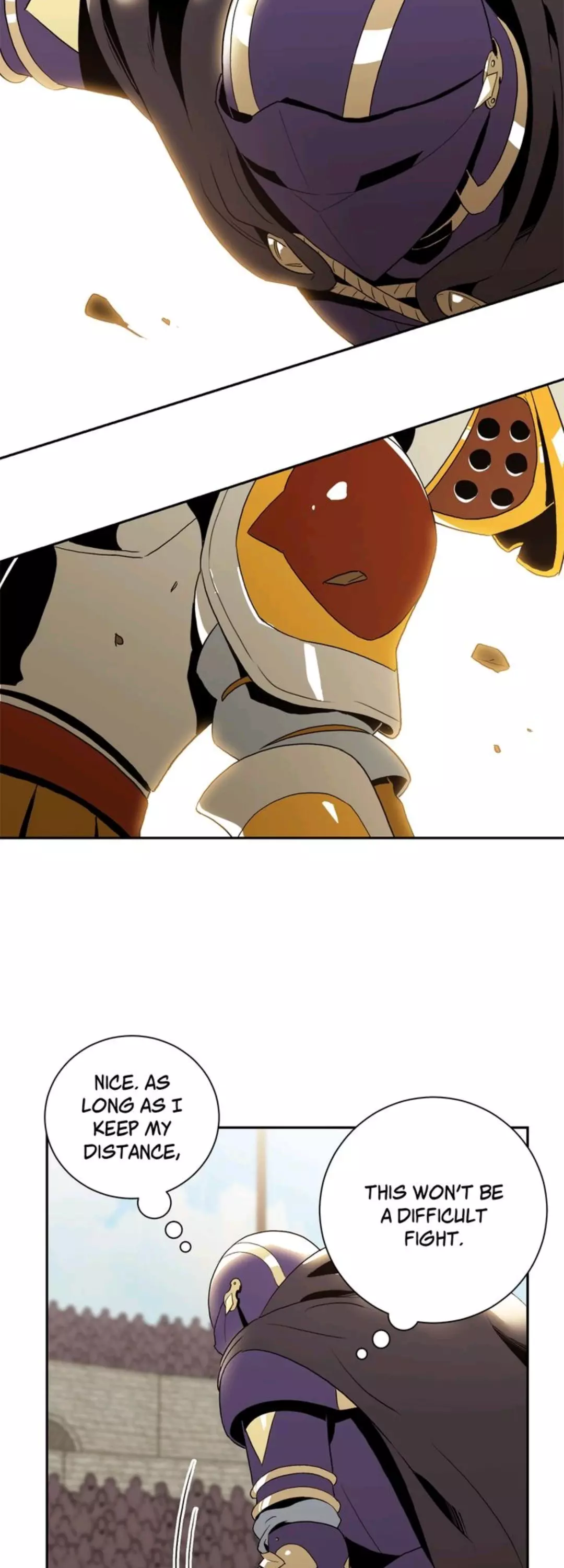 The Skeleton Soldier Failed to Defend the Dungeon - Chapter 30 - Page 22