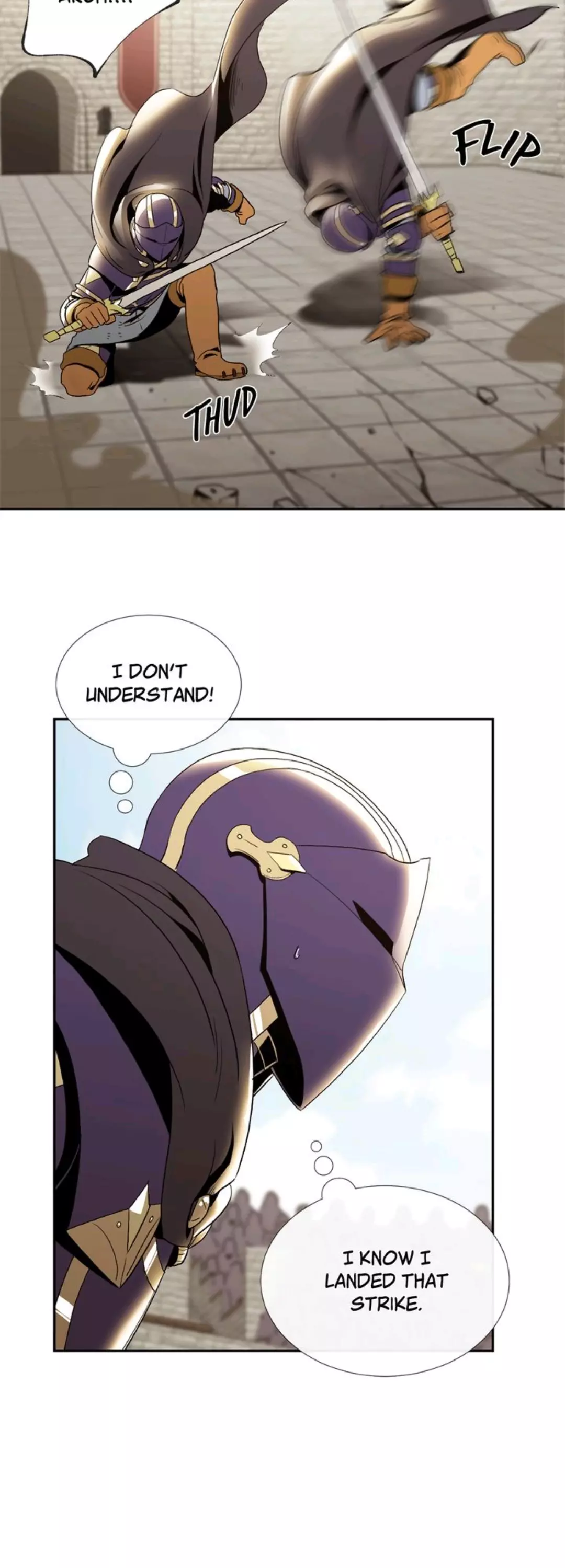 The Skeleton Soldier Failed to Defend the Dungeon - Chapter 30 - Page 25