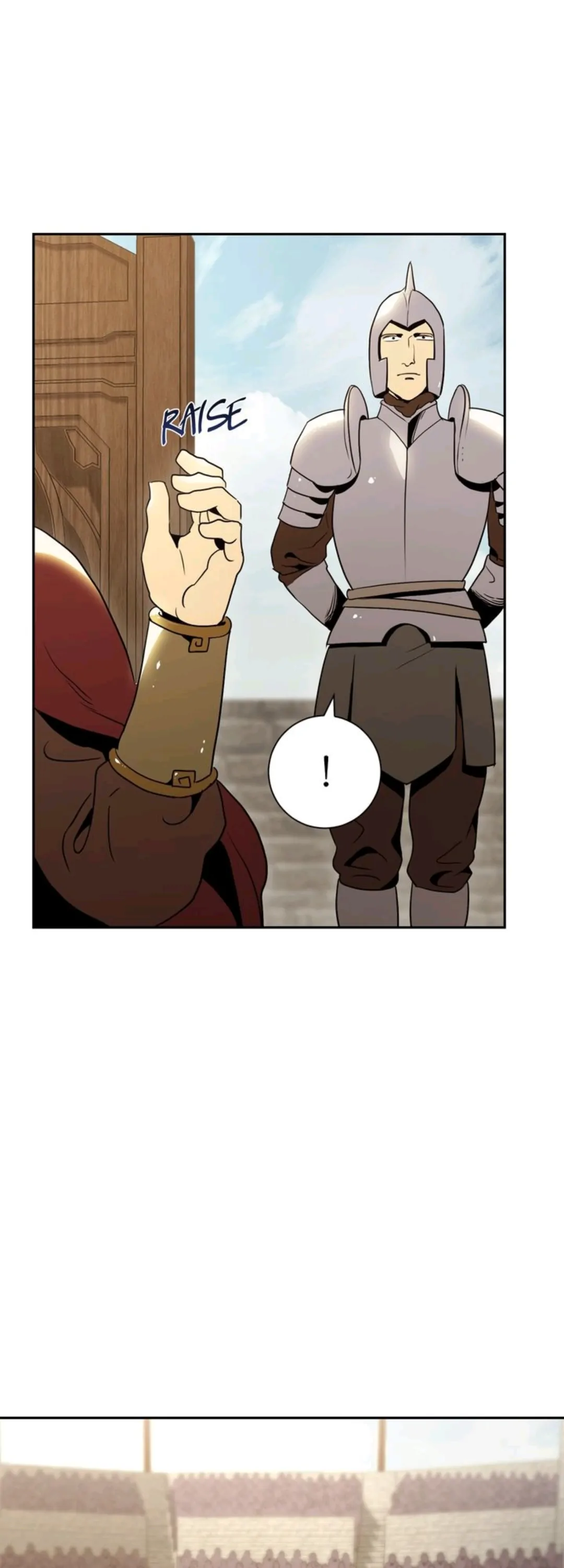 The Skeleton Soldier Failed to Defend the Dungeon [Official] - Chapter 31 - Page 3
