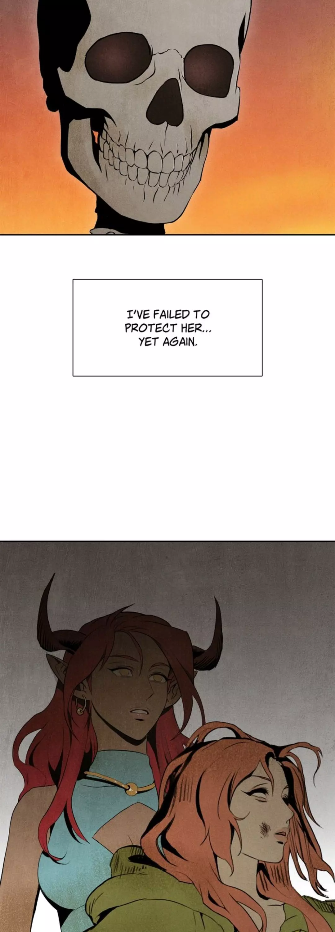 The Skeleton Soldier Failed to Defend the Dungeon [Official] - Chapter 4 - Page 3