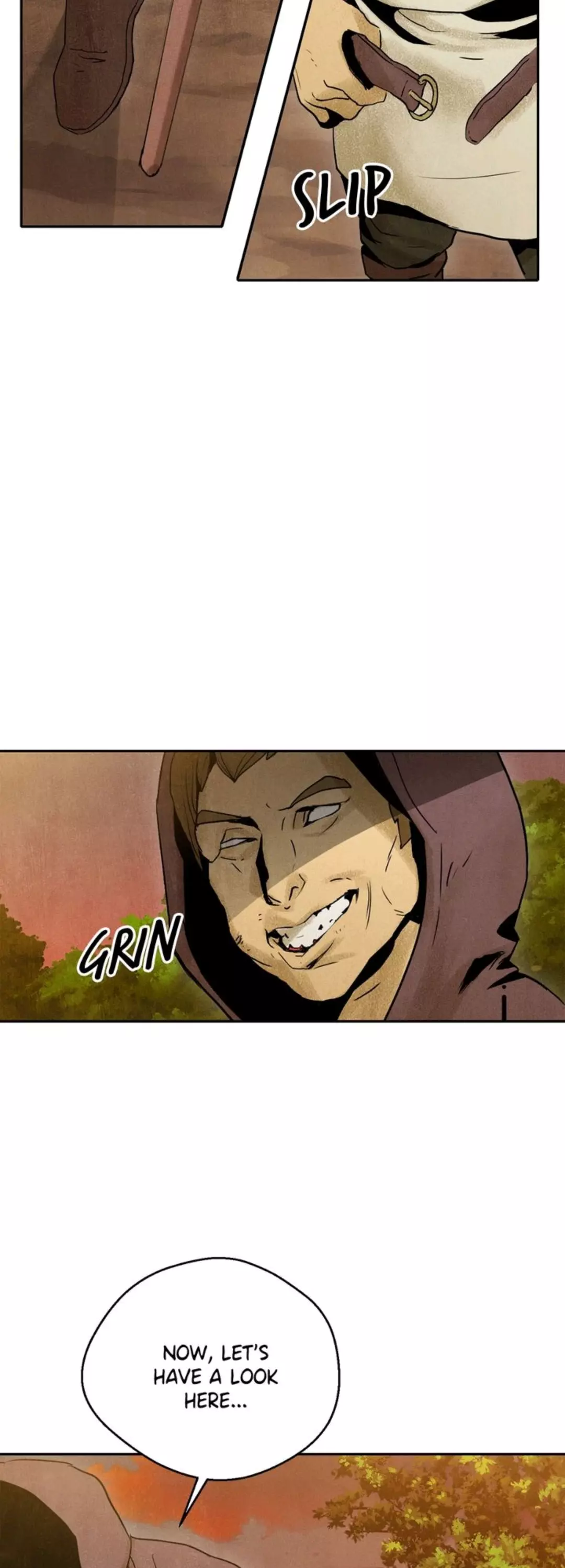The Skeleton Soldier Failed to Defend the Dungeon - Chapter 4 - Page 13