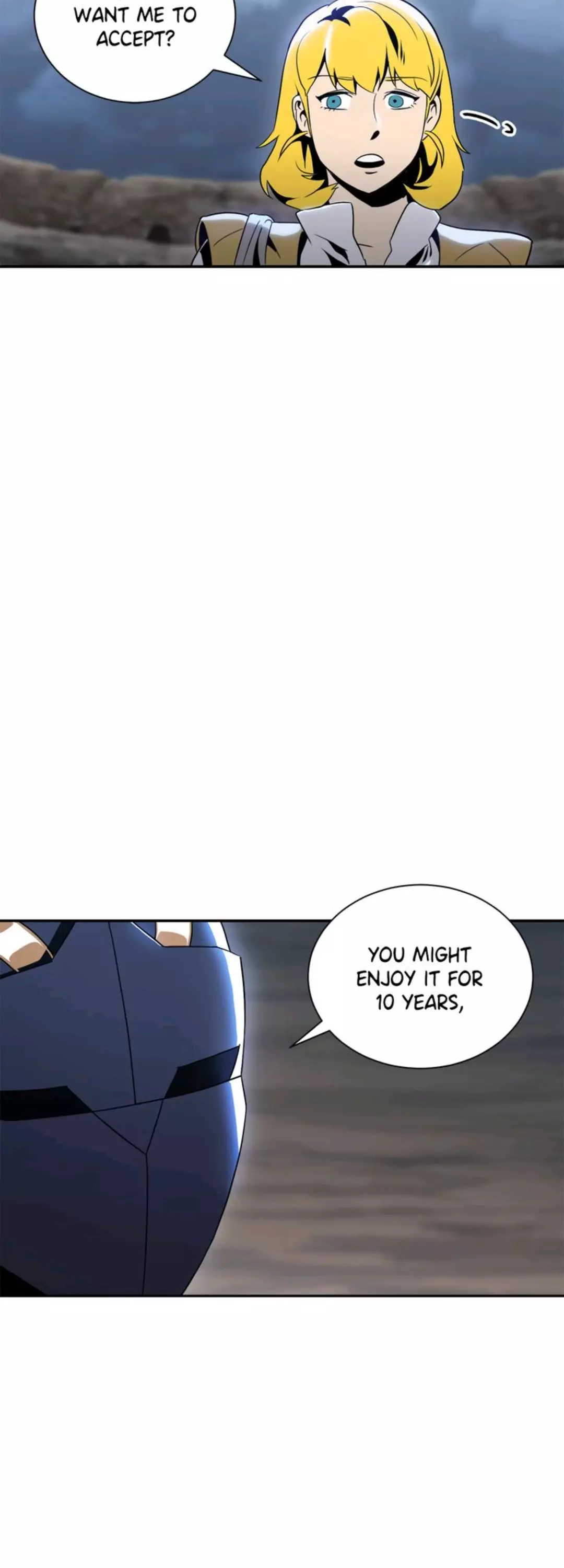 The Skeleton Soldier Failed to Defend the Dungeon - Chapter 44 - Page 30