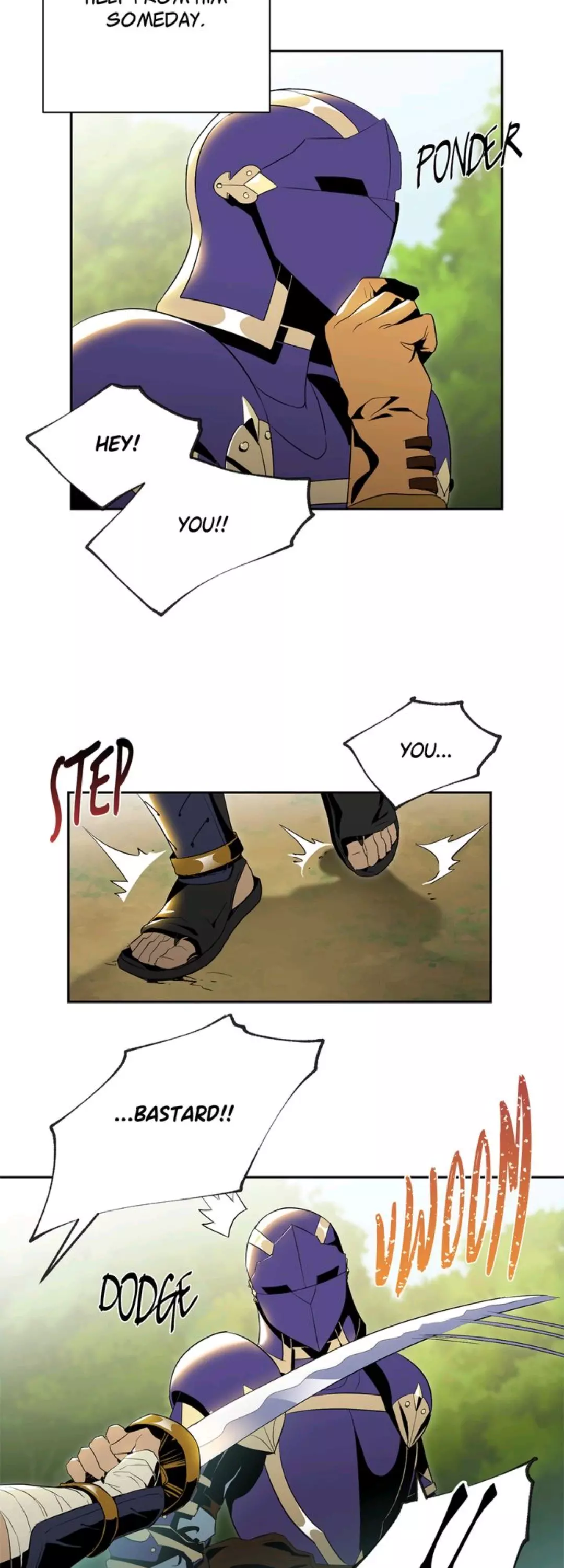 The Skeleton Soldier Failed to Defend the Dungeon - Chapter 69 - Page 33