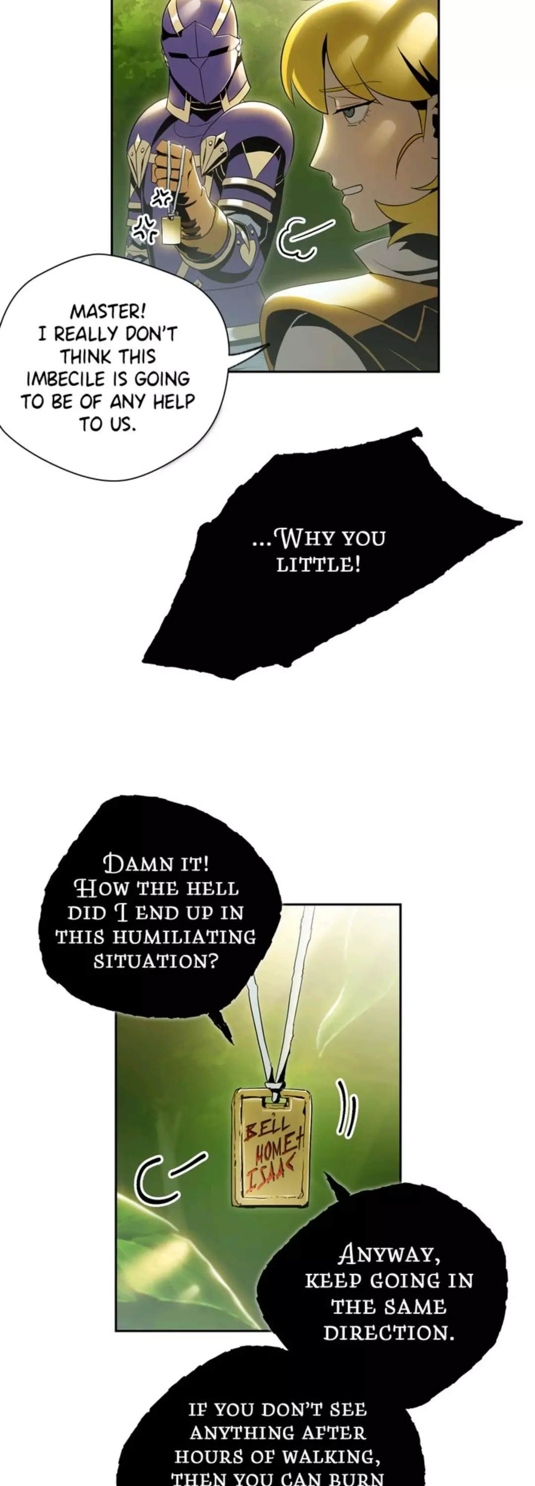 The Skeleton Soldier Failed to Defend the Dungeon [Official] - Chapter 77 - Page 7