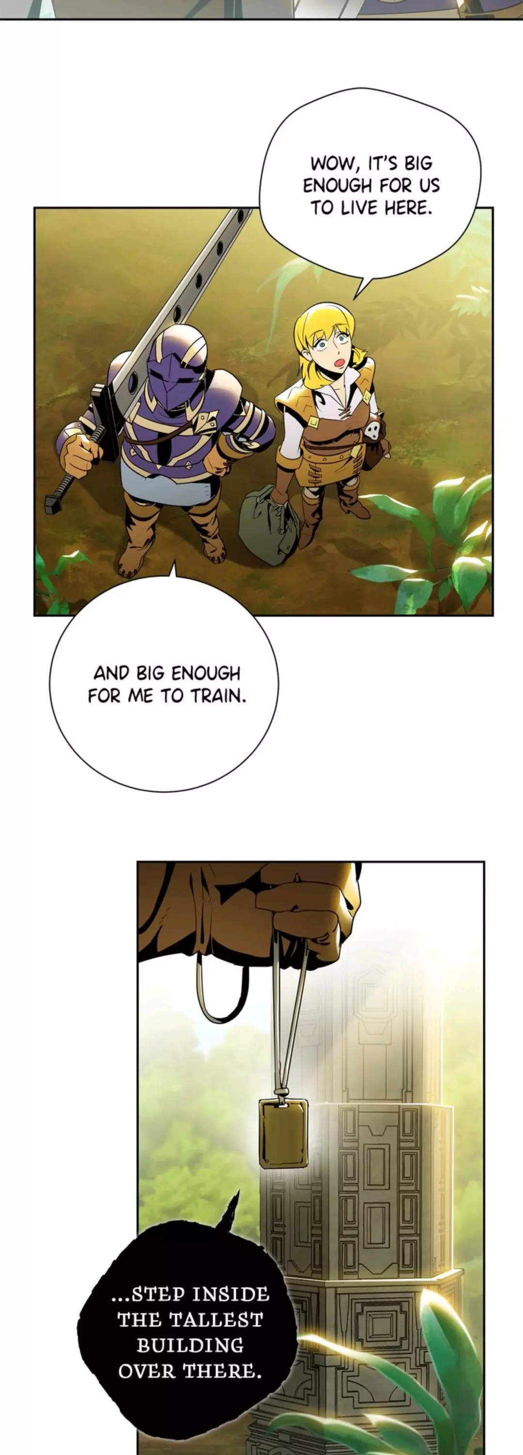 The Skeleton Soldier Failed to Defend the Dungeon [Official] - Chapter 77 - Page 26