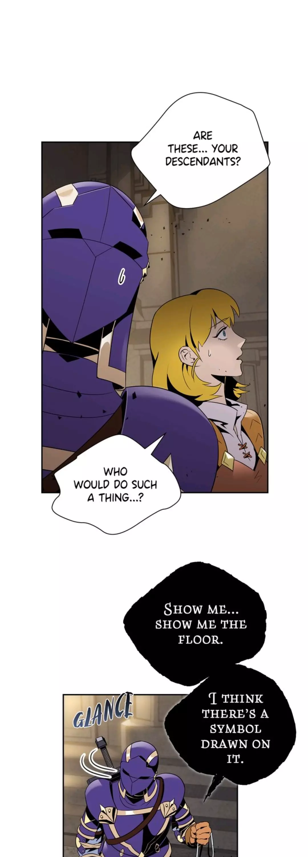 The Skeleton Soldier Failed to Defend the Dungeon [Official] - Chapter 77 - Page 32