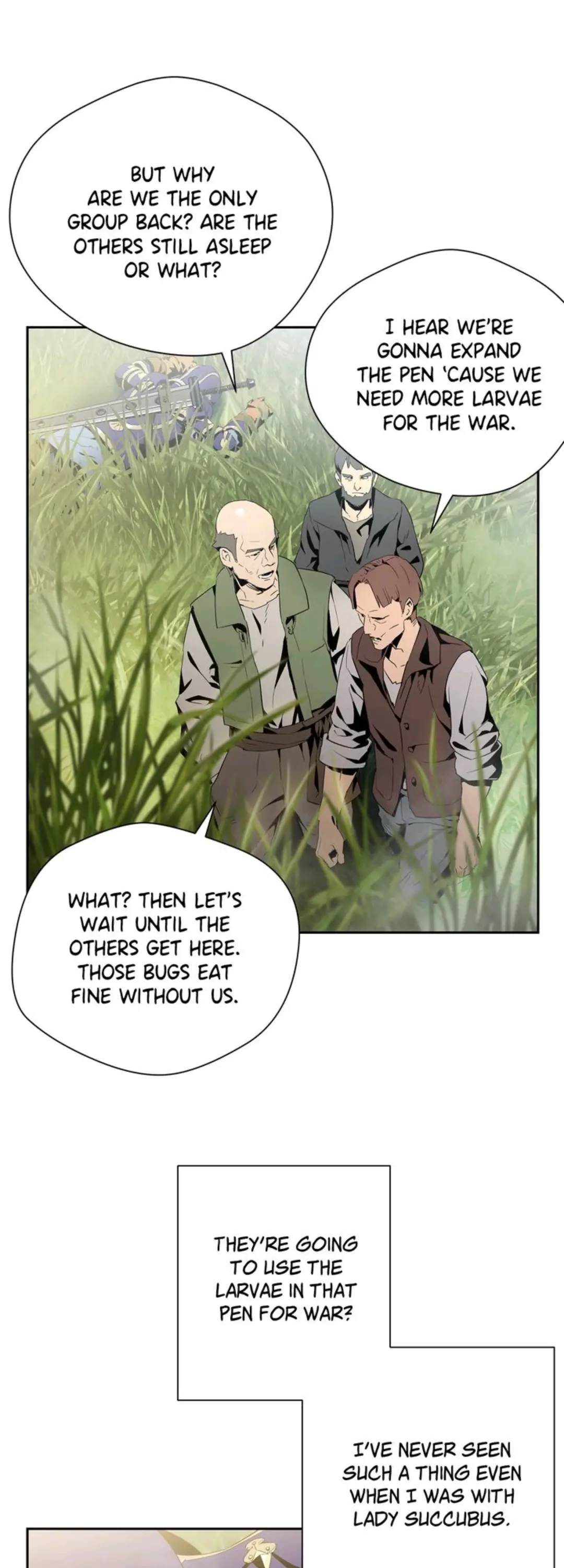 The Skeleton Soldier Failed to Defend the Dungeon [Official] - Chapter 83 - Page 32