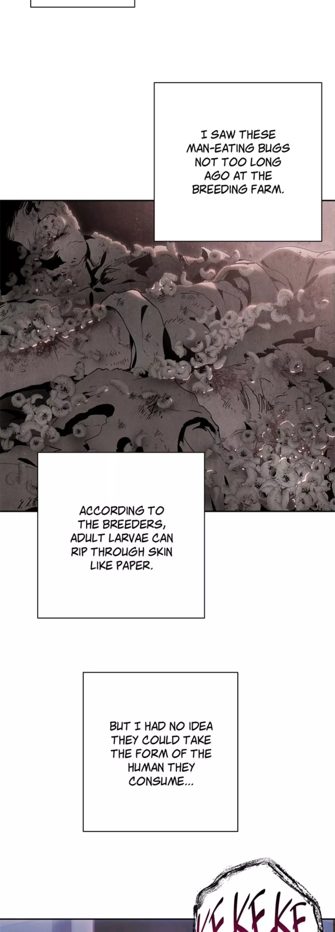 The Skeleton Soldier Failed to Defend the Dungeon - Chapter 86 - Page 3
