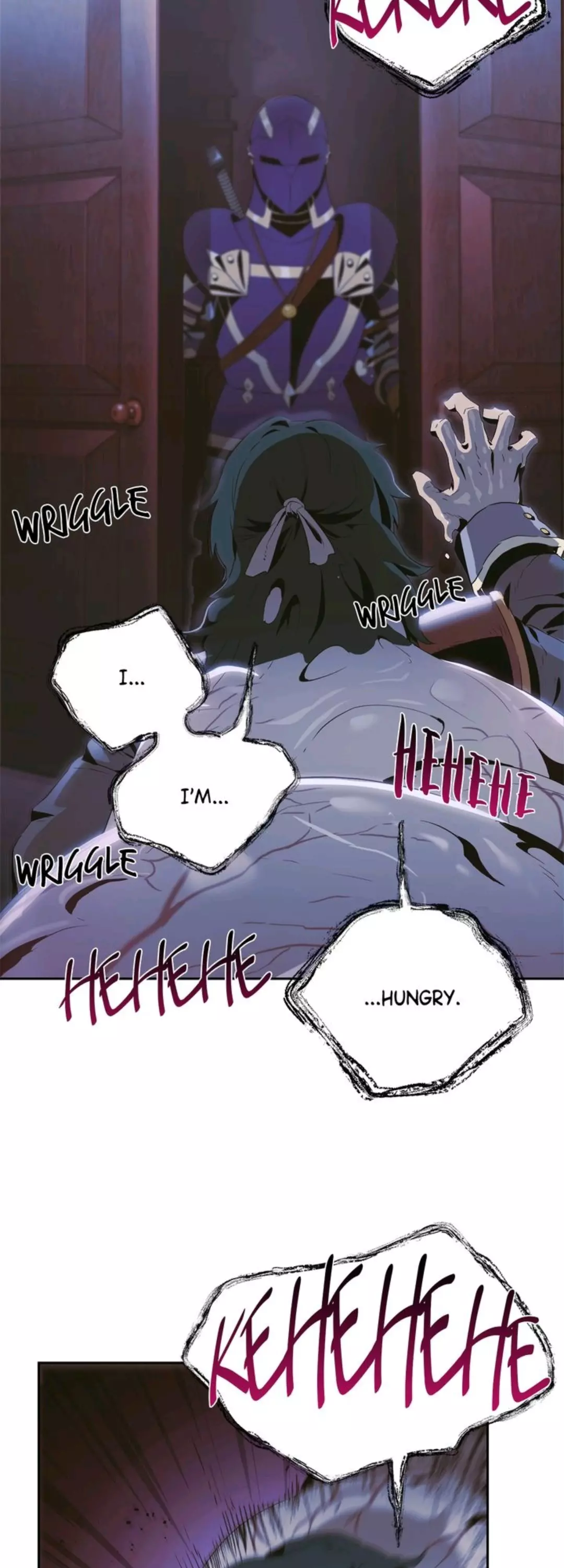 The Skeleton Soldier Failed to Defend the Dungeon - Chapter 86 - Page 4