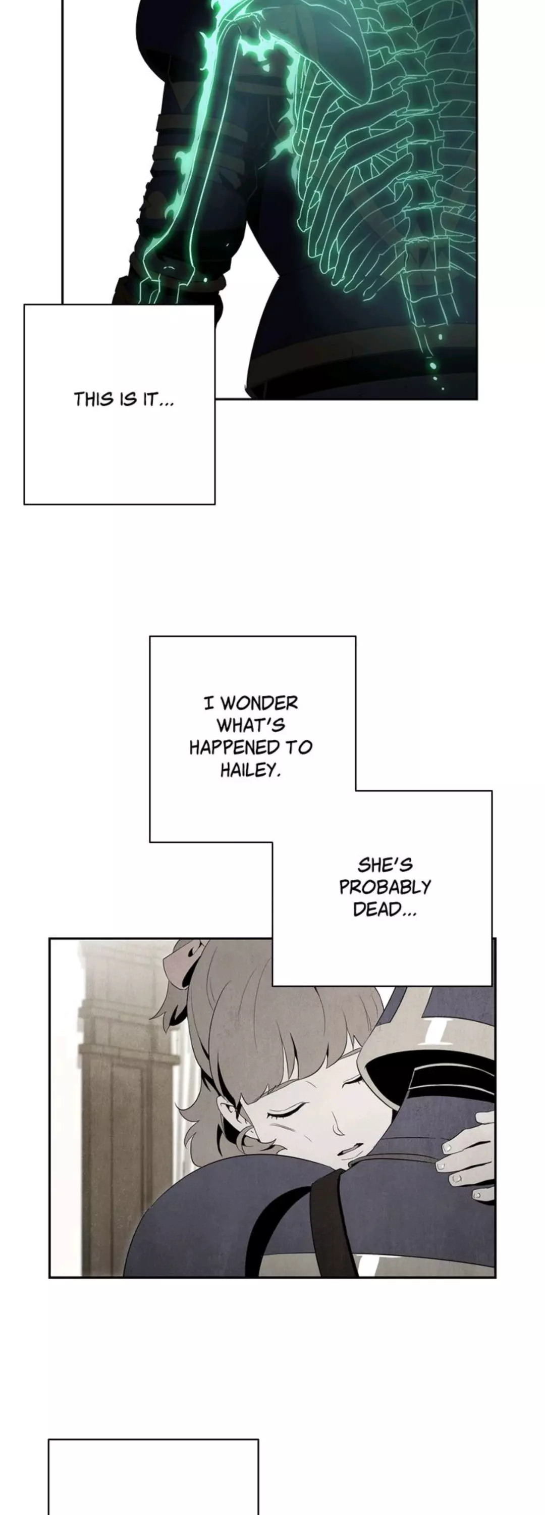 The Skeleton Soldier Failed to Defend the Dungeon [Official] - Chapter 86 - Page 30