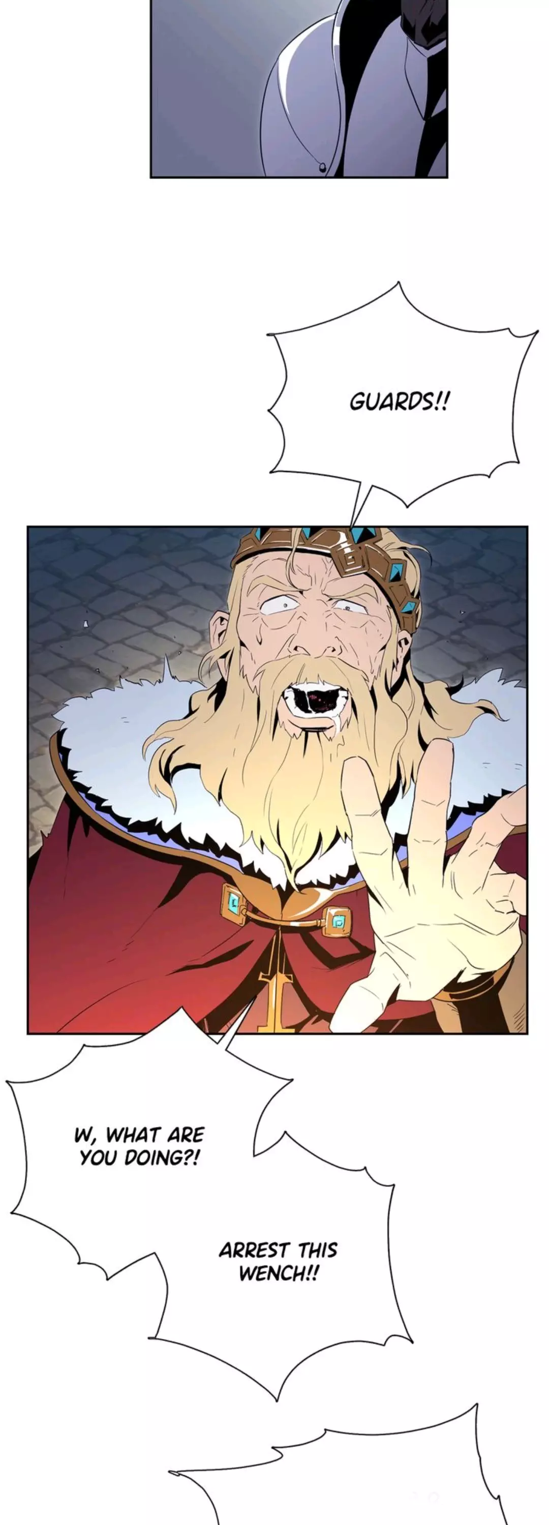The Skeleton Soldier Failed to Defend the Dungeon [Official] - Chapter 90 - Page 5