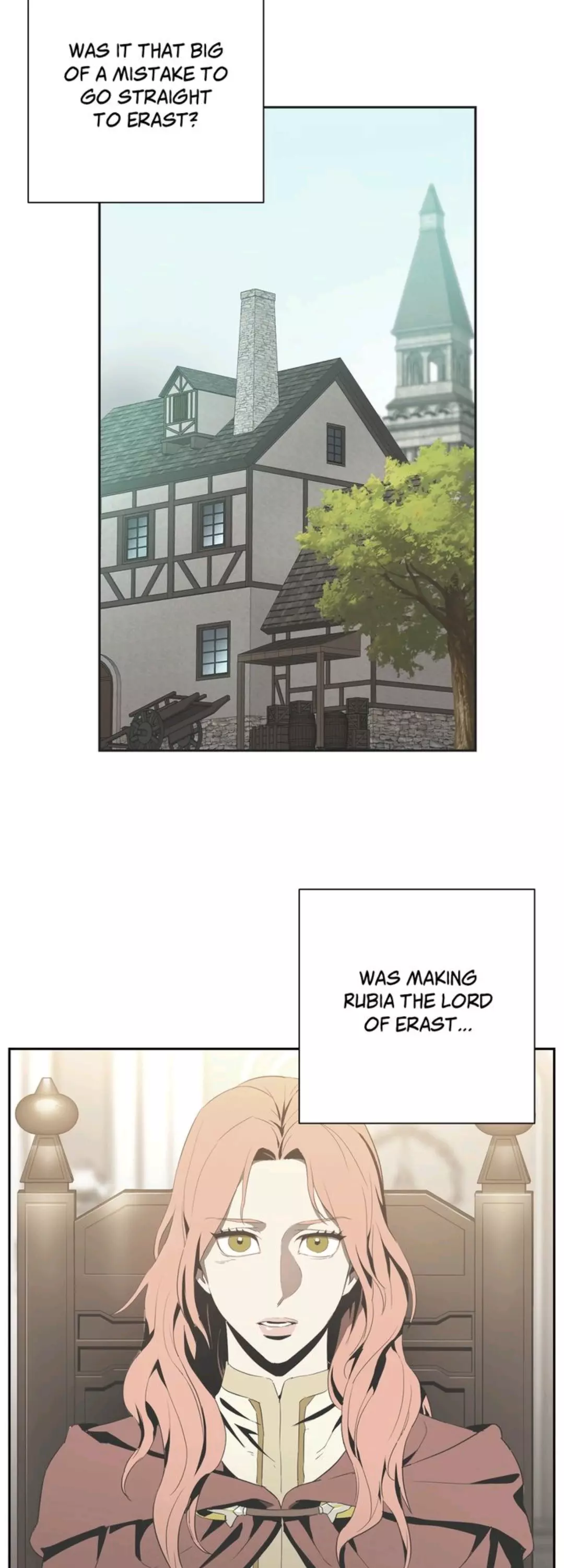 The Skeleton Soldier Failed to Defend the Dungeon [Official] - Chapter 92 - Page 4