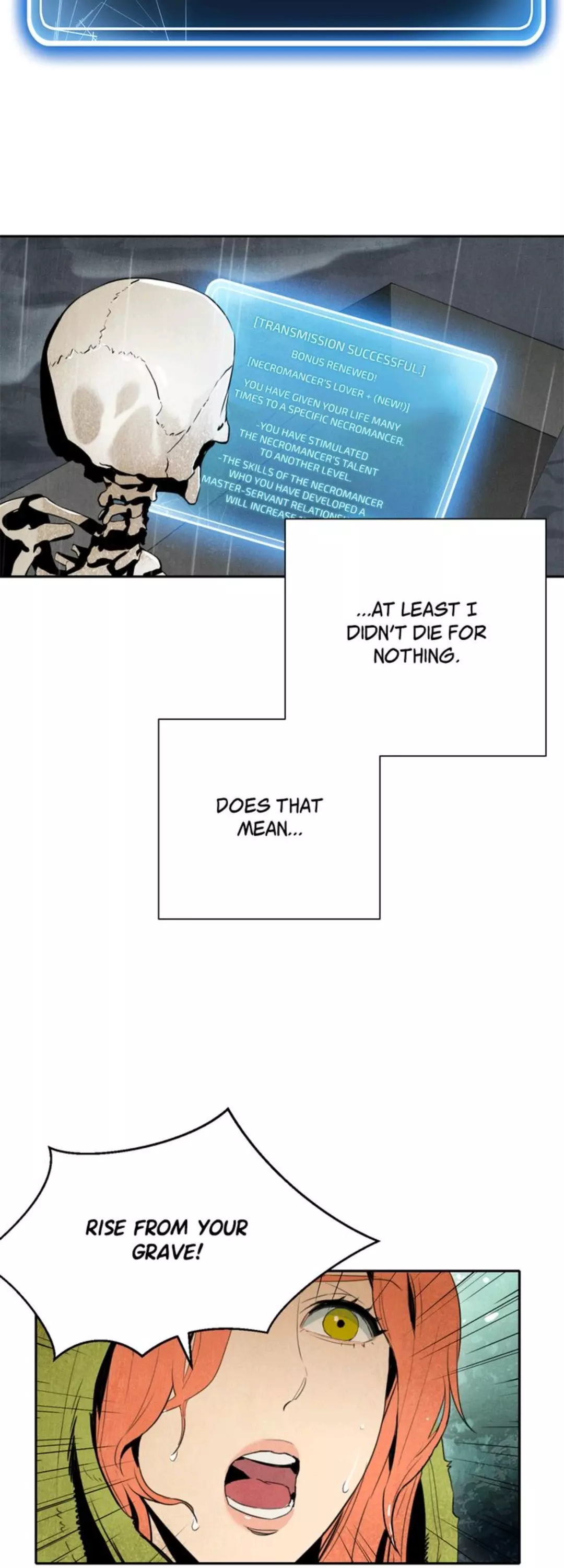 The Skeleton Soldier Failed to Defend the Dungeon [Official] - Chapter 92 - Page 6