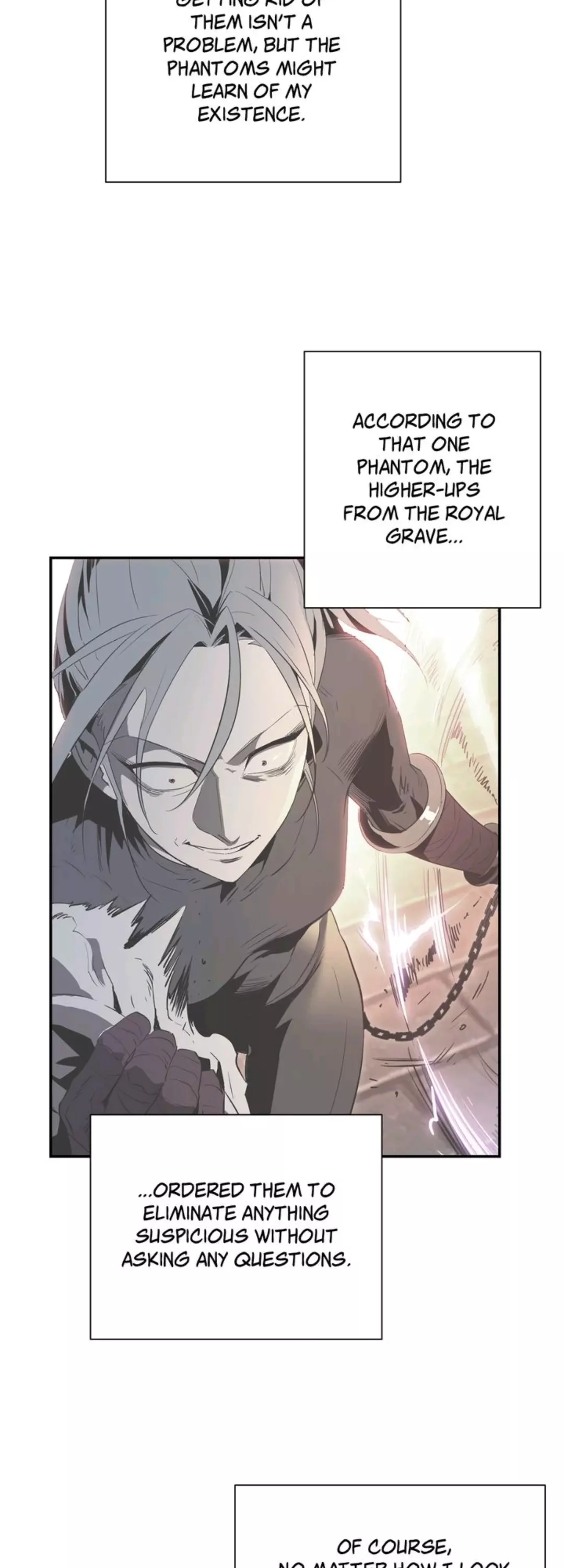 The Skeleton Soldier Failed to Defend the Dungeon [Official] - Chapter 92 - Page 10