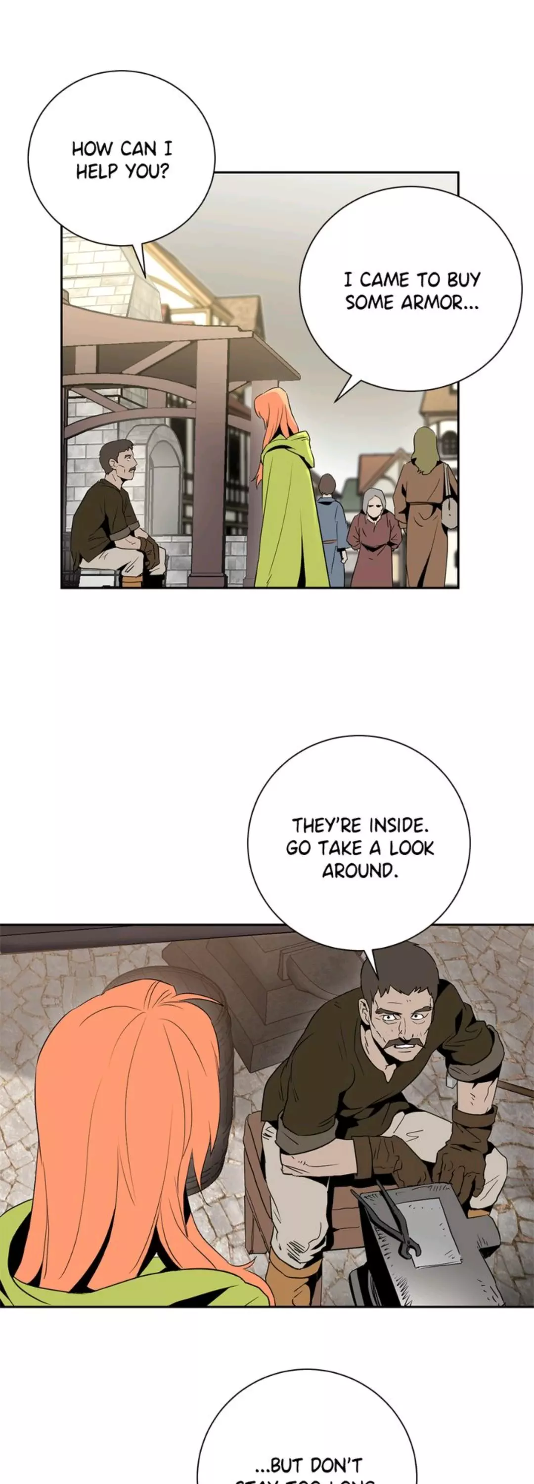 The Skeleton Soldier Failed to Defend the Dungeon [Official] - Chapter 92 - Page 25
