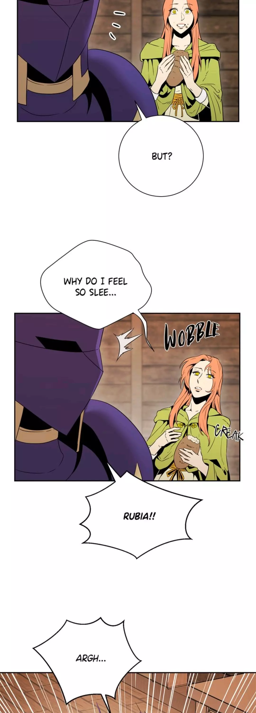 The Skeleton Soldier Failed to Defend the Dungeon [Official] - Chapter 92 - Page 44