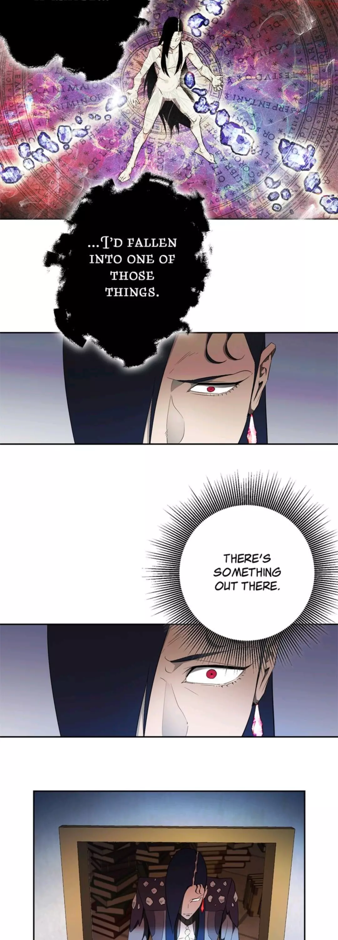 The Skeleton Soldier Failed to Defend the Dungeon - Chapter 97 - Page 4