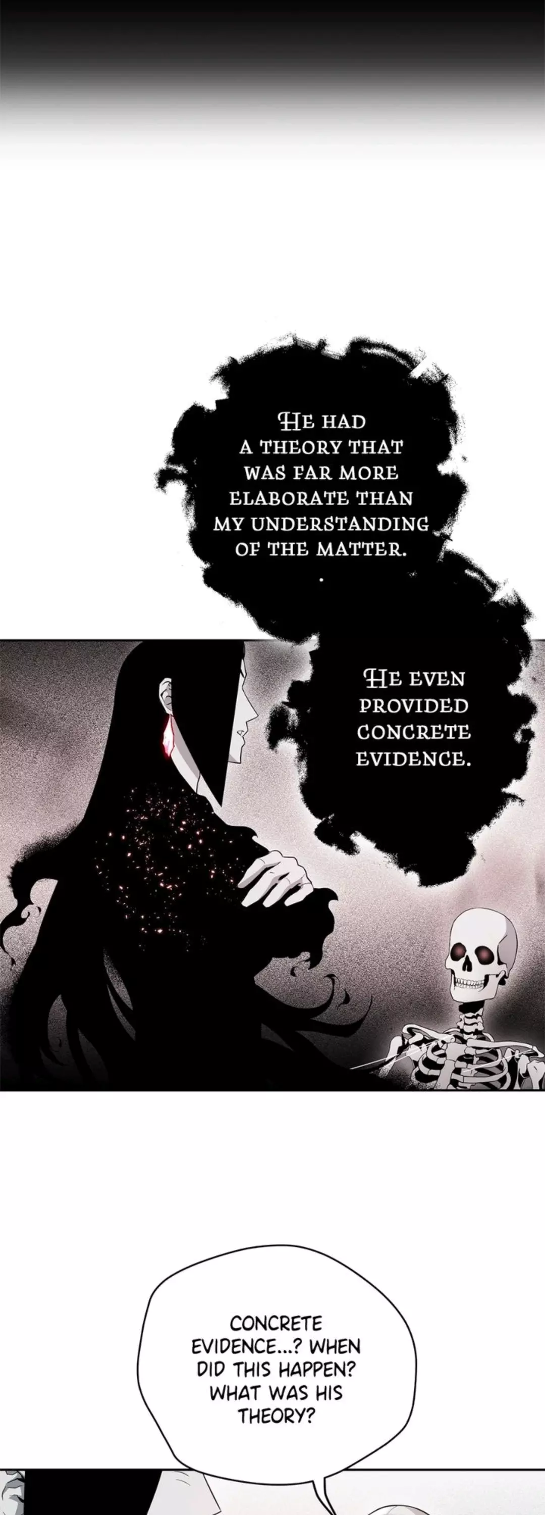 The Skeleton Soldier Failed to Defend the Dungeon - Chapter 97 - Page 12