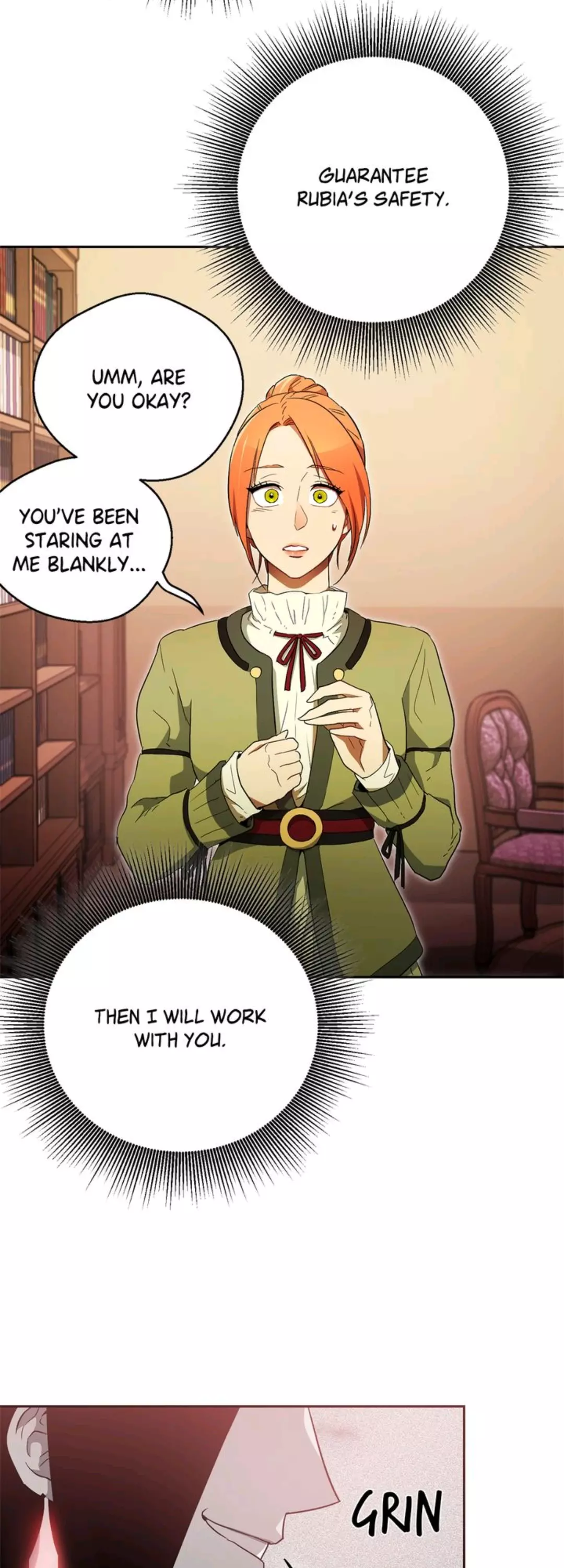 The Skeleton Soldier Failed to Defend the Dungeon - Chapter 97 - Page 47