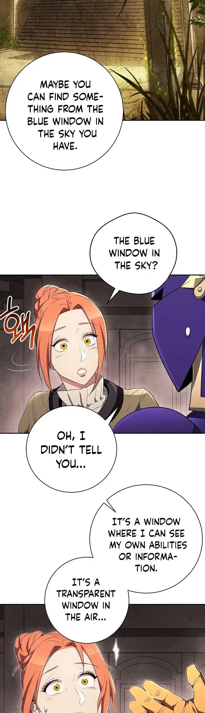 The Skeleton Soldier Failed to Defend the Dungeon - Chapter 100 - Page 10