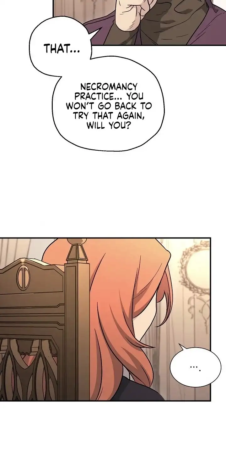 The Skeleton Soldier Failed to Defend the Dungeon - Chapter 143 - Page 21