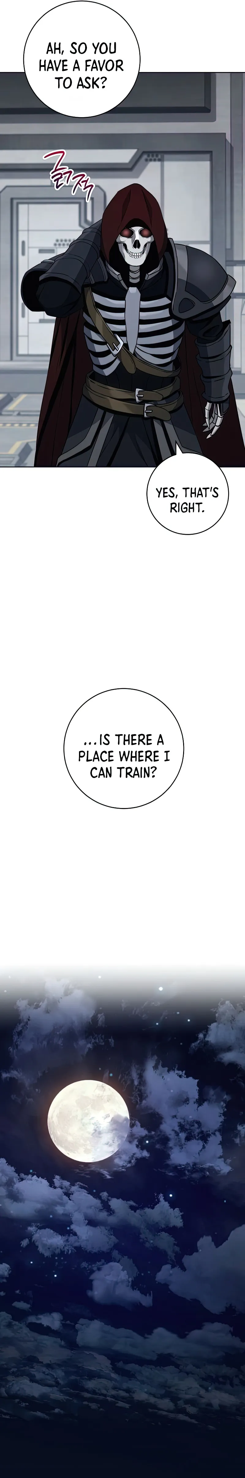 The Skeleton Soldier Failed to Defend the Dungeon - Chapter 274 - Page 15