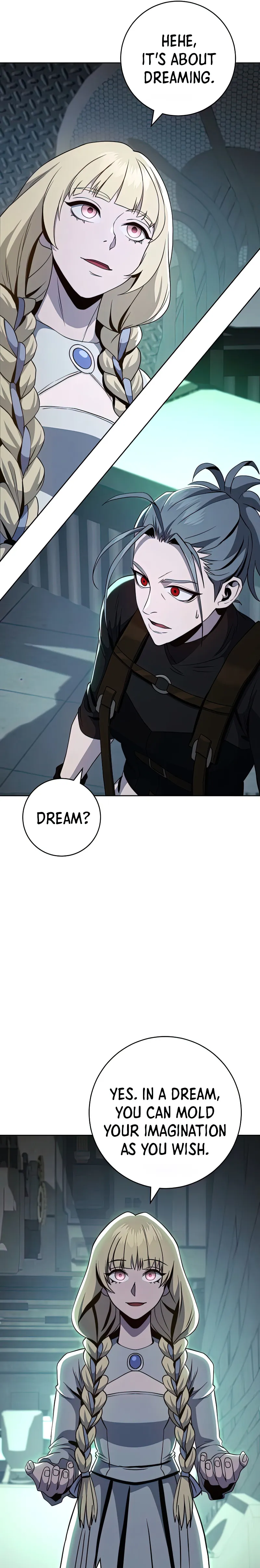 The Skeleton Soldier Failed to Defend the Dungeon - Chapter 275 - Page 23