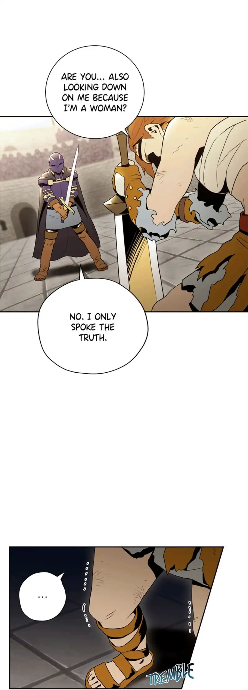 The Skeleton Soldier Failed to Defend the Dungeon - Chapter 31 - Page 15