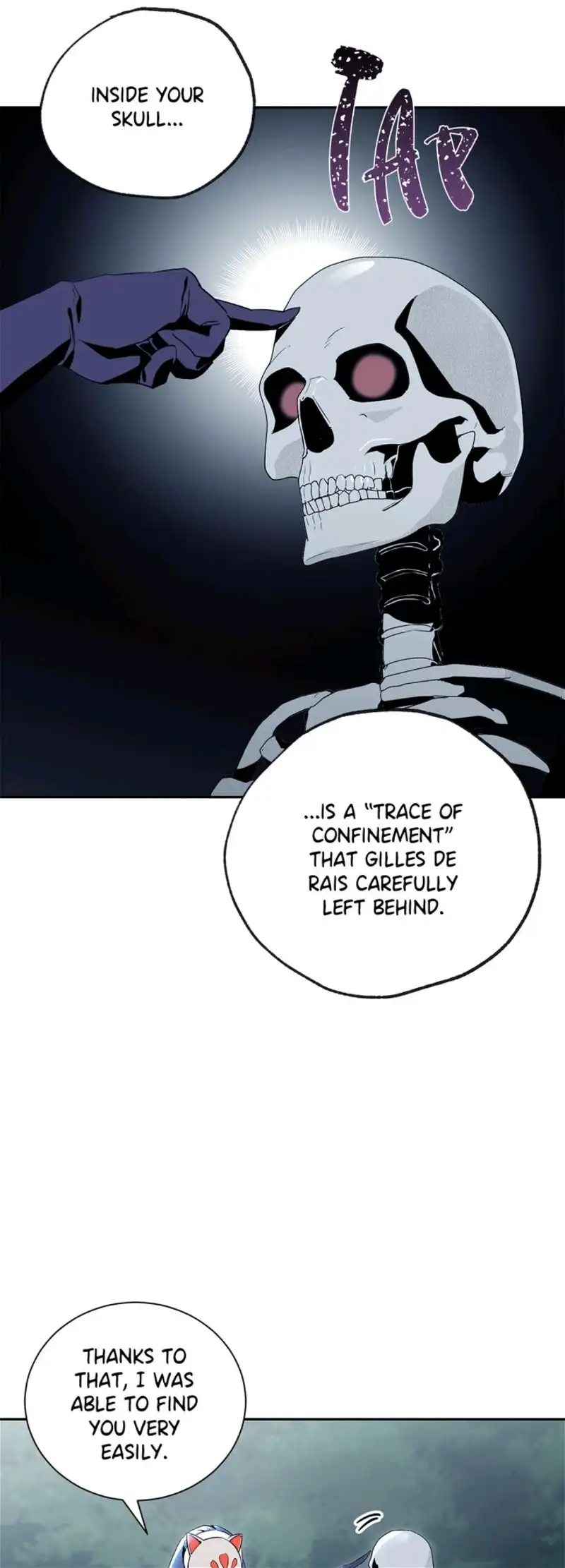 The Skeleton Soldier Failed to Defend the Dungeon - Chapter 61 - Page 23
