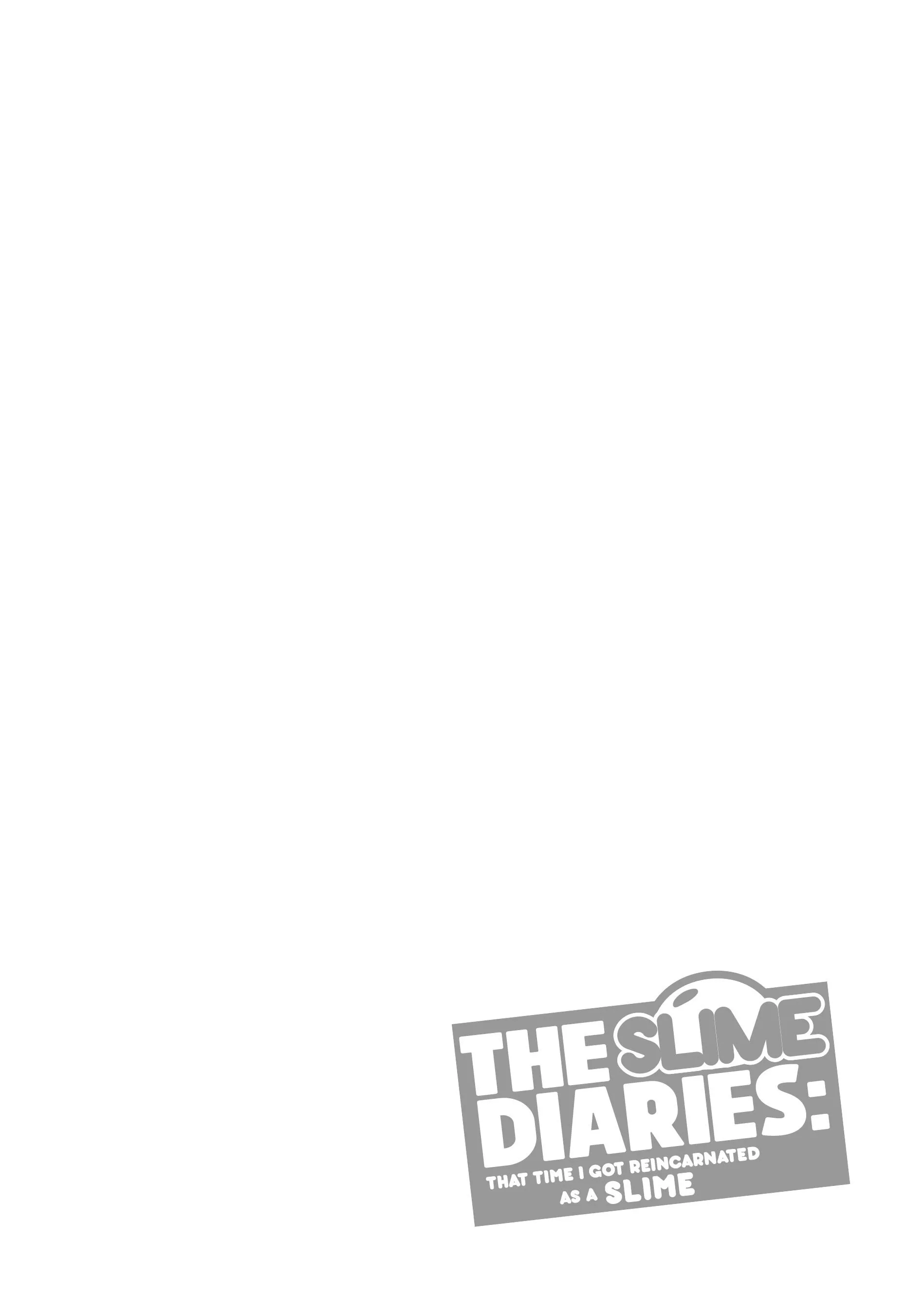 The Slime Diaries: That Time I Got Reincarnated as a Slime (Semi-Official) - Chapter 17 - Page 16