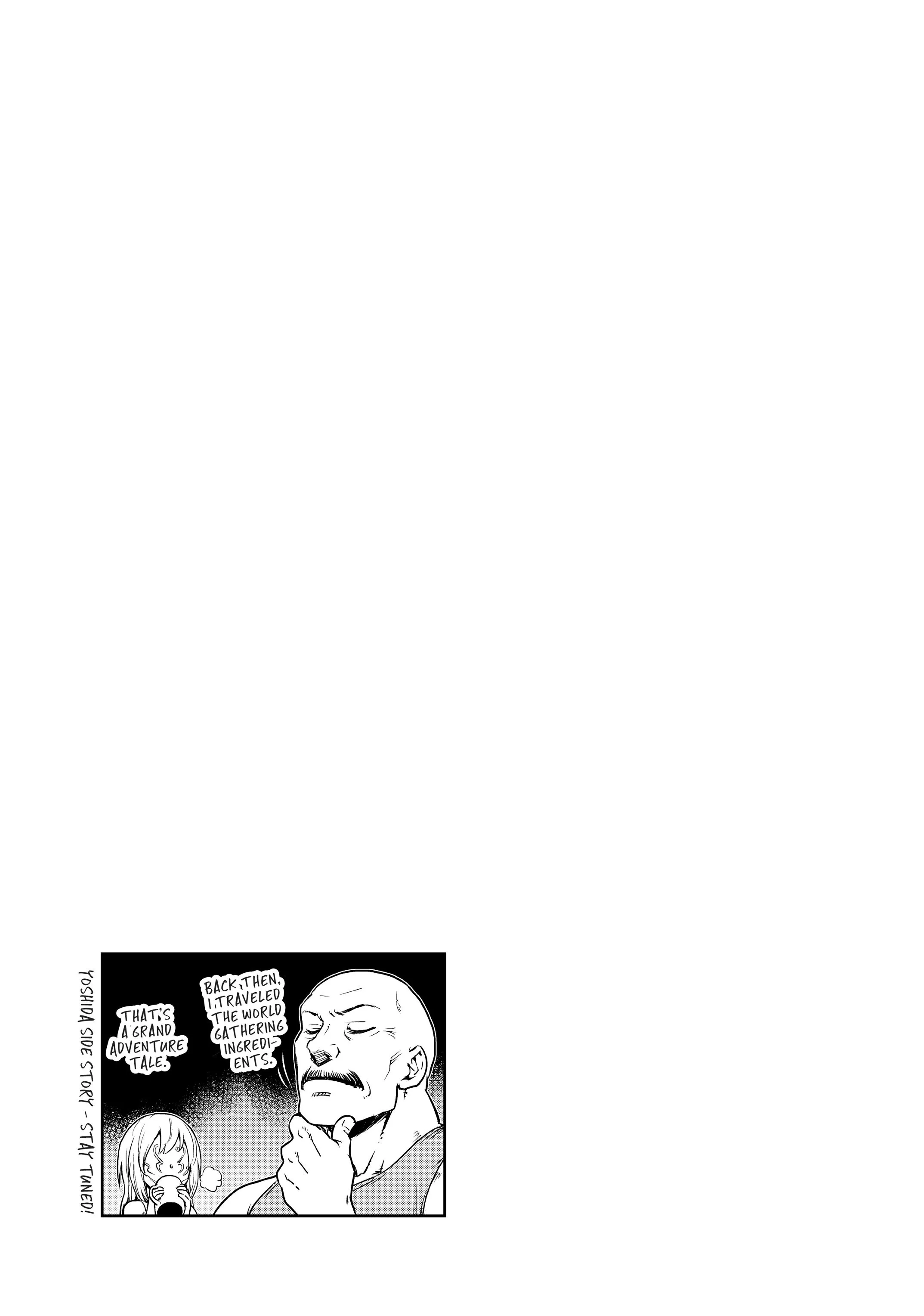 The Slime Diaries: That Time I Got Reincarnated as a Slime (Semi-Official) - Chapter 34 - Page 15